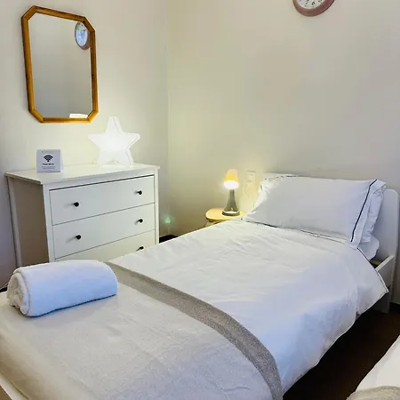 Giulia 度假居 卡潘诺里